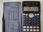 Calculator Casio fx-100MS