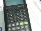 Calculator Casio fx-82ES Plus - 2nd edition..