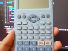 Calculator Casio Fx -991 Ex
