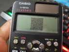 Calculator Casio Fx -991 Ex