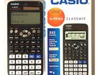Calculator Casio Fx-991 EX