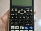 Calculator Casio Fx-991 Ex