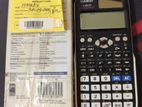 Calculator Casio Fx-991 Ex