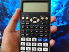 Calculator Casio Fx-991 Ex