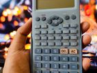 Calculator Casio Fx -991 Ex