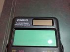 Calculator CASIO fx-991ES PLUS (2nd edition)