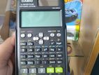 Calculator- Casio fx-991ES PLUS 2nd Edition