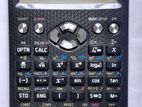 Calculator, Casio, Fx-991ex