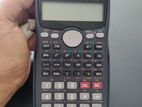 Calculator Casio-fx-991ms