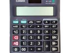 Calculator – Casio MJ-120T