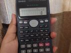 Calculator (Casio Scientific fx-100MS)