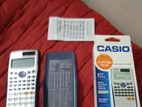 Calculator Caso FX-991ex plus