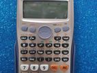 calculator for Casio 991ms puls
