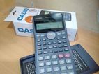 calculator for Casio