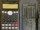 Calculator for sale