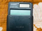 Calculator
