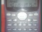 calculator for sale