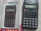 Calculator for sell.