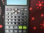 Calculator for sell