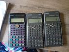 Calculator for sell