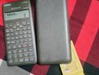 Calculator fx 100 ms