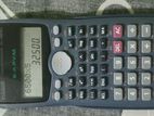 calculator fx 100ms