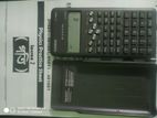 Calculator Fx-100ms