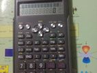 Calculator fx-100ms