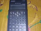 Calculator Fx-100MS