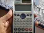 Calculator fx 991 es