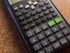 Calculator FX-991 ES Plus 2 ND Edition