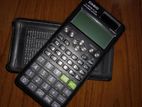 Calculator Fx 991 Es Plus