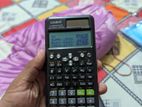 Calculator Fx 991 Es Plus