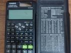 calculator fx 991 ex plus