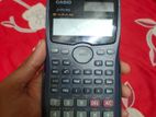 Calculator Fx 991 MS