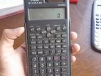 Calculator fx-991 MS (original)