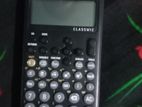 Calculator fx 991cw