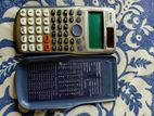 Calculator (fx-991ES PLUS)