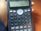 Calculator Fx-991ms