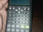 calculator fx991es Plus