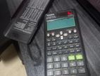 Calculator Fx991es Plus
