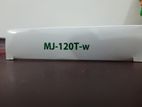 Calculator MJ-120T-w