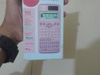 Calculator Model :fx-991 Ex এই ক্যালকুলেটর টি বিক্রি করা হবে।