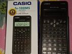 Calculator new condition.