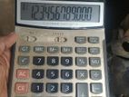 calculator pallabi 12 digit mega 9025