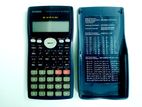 Calculator scientific