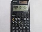 Calculator Sell. Casio Fx-991cw