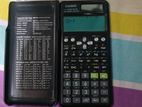 Calculator fx-991Es plus