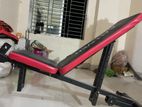 Caliven Gym bench (incline, decline)