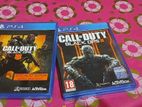 Call Of Duty Black Ops 3&4